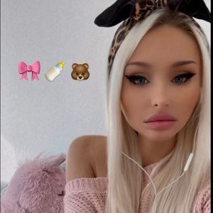 Meet your Posher, Savannah